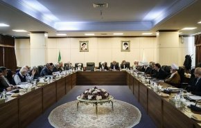 غایبین جلسه امروز مجمع تشخیص مصلحت نظام چه کسانی بودند؟