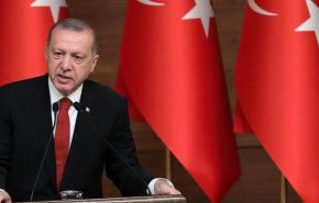 اردوغان: خرید «اس-400» از روسیه قطعی است