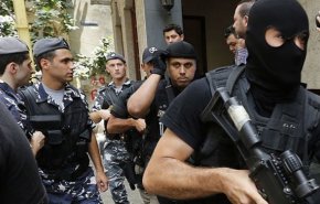 سرکرده داعش در چنگ اطلاعات ارتش لبنان
