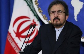 قاسمی: عربستان پدرخوانده واقعی تروریسم  تكفيری در جهان و منطقه است 