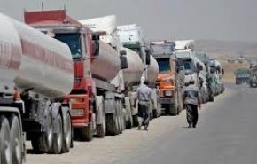 رد پای آمریکا در ممانعت اقلیم کردستان عراق از صادرات تانکری نفت به ایران
