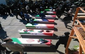 مصر حمله تروریستی در سیستان و بلوچستان را محکوم کرد
