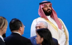 کاهش انزوای بین المللی هدف بن سلمان از سفر آسیایی