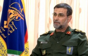 باورم شد مافیایی پشت ماجرای کشتی‌های چینی وجود دارد/ سپاه در برابر پایمال شدن حقوق صیادان ساکت نمی‌ماند
