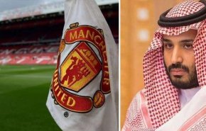 عربستان: محمد بن سلمان قصد خرید منچستر یونایتد را ندارد