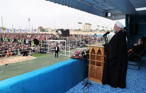 ملت ما بی تردید انتقام خون شهیدان مرزبان خود را می گیرد/ برخی از همسایگان متاسفانه راه اشتباه را انتخاب کرده اند