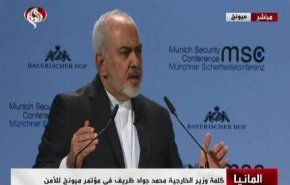 آمریکا بیماری بدخیم خود را درباره ایران مداوا کند/ ایجاد اینستکس بسیار کمتر از تعهدات اروپا است / نتانیاهو رئیس همه چوپان های دروغگو است 