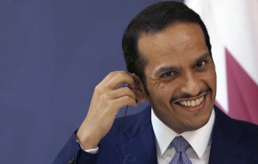 وزیر خارجه قطر از ایران قدردانی کرد