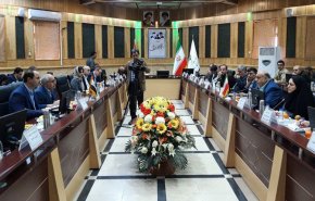 محافظ حلبجة: مستعدون للتعاون مع ايران لاحباط تاثير الحظر عليها