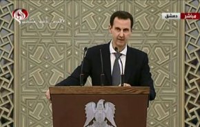 بشار اسد: با نیروهای خارجی مثل دشمن و اشغالگر برخورد خواهد شد/ اردوغان، جیره‌خوار حقیر آمریکاست
