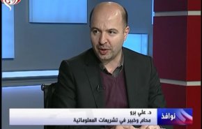 كيف استطاعت ايران ان تنجح في تجربة الحكومة الإلكترونية؟