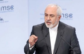 توئیت ظریف خطاب به اروپا در باره یکجانبه گرایی آمریکا/ وقت آن است اروپا برای شنا کردن خیس شود 