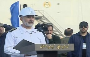 الصناعات البحرية الإيرانية تشرح ميزات غواصة 'فاتح'