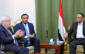 موافقت یمن با طرح استقرار مجدد در الحدیده

