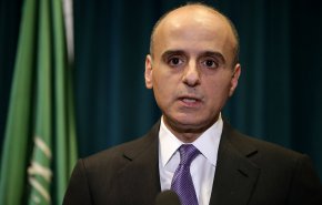 رسانه آمریکایی از ارتباط طولانی مدت «عادل الجبیر» با موساد خبر داد