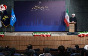 کمتر از دو سال، 3 فاز مهم در بزرگترین پالایشگاه معیانات گازی جهان افتتاح کردیم؛ این نماد شکست تحریم هاست