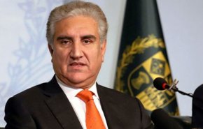 پاکستان: به تمامیت ارضی ایران احترام می گذاریم/ آماده همکاری مفید با ایران هستیم