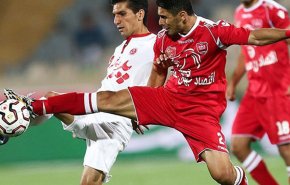 دیدار پرسپولیس - پدیده/ نبرد مرگ و زندگی در جام حذفی فوتبال 