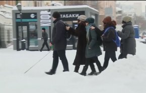 هل سمعت يوما عن كفيف يعمل مرشدا سياحيا؟