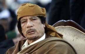 افشای جزئياتی از لو رفتن محل اختفای «معمر القذافی» و مرگ وی

