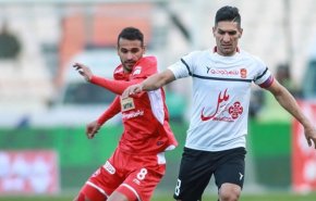 پرسپولیس 4 پدیده 2 / صعود شاگردان برانکو  به نیمه نهایی جام حذفی