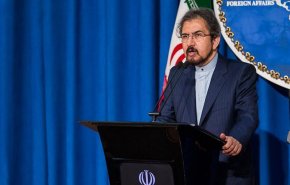 ایران حمله تروریستی به نیروهای مصر را محکوم کرد