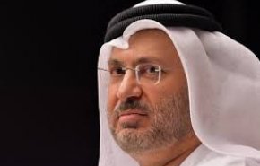 بالا گرفتن جدال لفظی بین قطر و امارات
