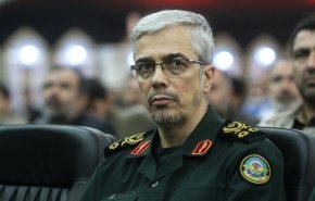 سرلشکر باقری عازم سوریه شد