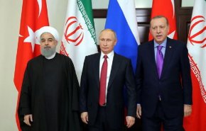 اندیشکده اروپایی: همسویی حامیان دولت دمشق هوشمندانه است
