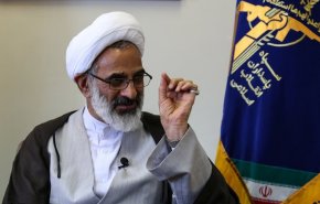 در مقابل هر شهید سپاه، 10 تروریست به هلاکت خواهد رسید
