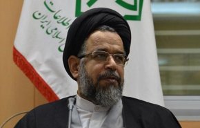 علوی برای بررسی ابعاد خسارات سیل عازم شیراز شد