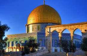 هشدار اردن درباره تعرضات صهیونیست ها به مسجدالاقصی