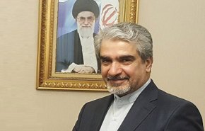 ترک‌آبادی: موضع مقتدرانه سوریه در برابر تروریست‌ها باید در تاریخ ثبت شود