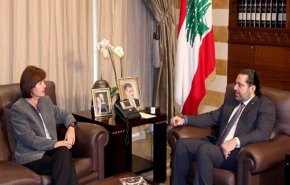 سفیر آمریکا: از افزایش نقش حزب‌الله در دولت لبنان نگران هستیم