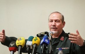 سرلشکر رحیم‌صفوی: ‌تروریست‌ها می‌خواستند ناامنی گسترده‌ای ‌در دهه فجر ایجاد کنند‌
