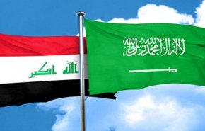 مرکز مبادله تجاری عراق-عربستان در گذرگاه «عرعر» احداث خواهد شد