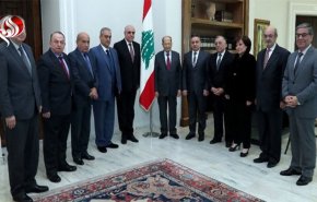 لبنان: برخی کشورهای بزرگ مانع بازگشت آوارگان سوریه می‌شوند