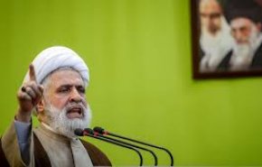 تاکید معاون دبیرکل حزب الله لبنان بر مبارزه با فساد 