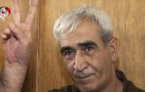 پیام دبیرکل جبهه مردمی فلسطین برای «مادورو» از داخل زندان