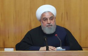 روحانی به عراق سفر می‌کند