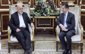 ثبات کردستان عراق برای ایران مهم است