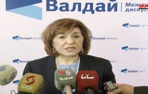 مشاور اسد: آمریکا برای تداوم جنگ در سوریه تلاش می کند