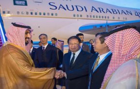 طرح بن سلمان برای تدریس زبان چینی در تمام مقاطع تحصیلی عربستان!
