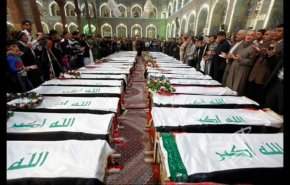 العراق و فنلندا يتفقان بشأن كشف حقائق جرائم داعش