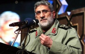 روایت جانشین نیروی ‌قدس سپاه از دروغ‌گویی آمریکا درباره کشته‌شدگان جنگ عراق و افغانستان‌
