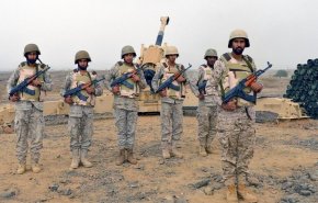 عربستان به کشته شدن 16 نیروی خود اعتراف کرد