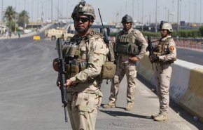 عراق 13 سرکرده فرانسوی داعش را در سوریه دستگیر کرد