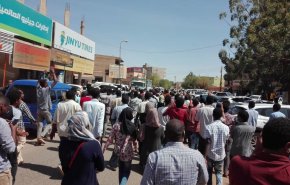 السلطات السودانية تعتقل عددا من قادة المعارضة