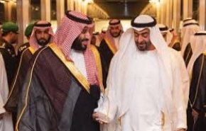 گسترش سرکوب فعالان حقوق بشر در امارات و عربستان 