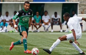 شاهد/ناد فرنسي يقاضي أميرا سعوديا